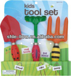 mini garden tool set