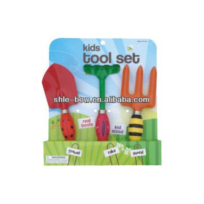 mini garden tool set